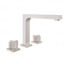 California Faucets 3708X-PC - Complete Roman Tub Set