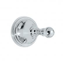 California Faucets 38-RH-PC - Robe Hook