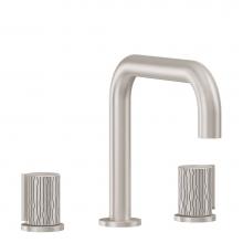 California Faucets 3908QRI-PC - Complete Roman Tub Set