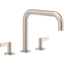 California Faucets 4008Q-PC - Complete Roman Tub Set - Quad Spout