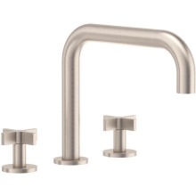 California Faucets 4008QX-PC - Complete Roman Tub Set - Quad Spout