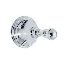 California Faucets 42-RH-RBZ - Robe Hook