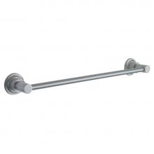 California Faucets 45-24-RBZ - 24'' Towel Bar