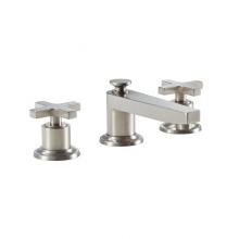 California Faucets 4502X-RBZ - 8'' Widespread Lavatory Faucet