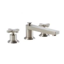 California Faucets TO-4508X-PC - Roman Tub Trim Set