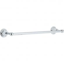 California Faucets 47-30-PC - 30'' Towel Bar