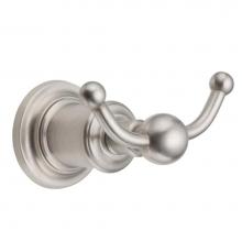 California Faucets 48-DRH-WB - Double Robe Hook