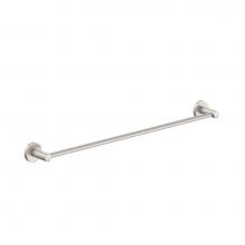 California Faucets 52-24-RBZ - 24'' Towel Bar