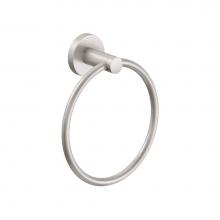 California Faucets 52-TR-RBZ - Towel Ring