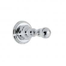 California Faucets 60-RH-RBZ - Robe Hook