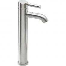 California Faucets 6201-2-PC - Single Hole Lavatory Faucet