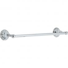 California Faucets 64-30-PC - 30'' Towel Bar