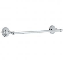 California Faucets 64-30-RBZ - 30'' Towel Bar