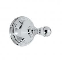 California Faucets 64-RH-RBZ - Robe Hook