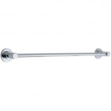 California Faucets 65-18-RBZ - 18'' Towel Bar