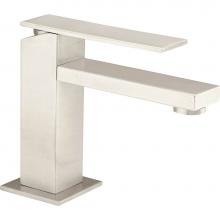 California Faucets 7701-1-PC - Single Hole Lavatory Faucet
