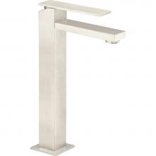 California Faucets 7701-2-PC - Single Hole Lavatory Faucet