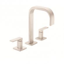 California Faucets 7808-RBZ - Roman Tub Set