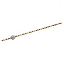 California Faucets 9068-5-RBZ - Extended Ball Rod