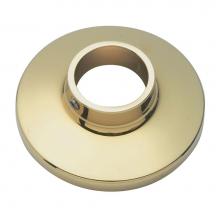 California Faucets 9100-RBZ - Shower Arm Flange