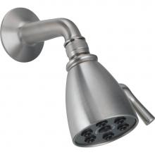 California Faucets 9120.04.18-MWHT - 6 Jet Showerhead Kit