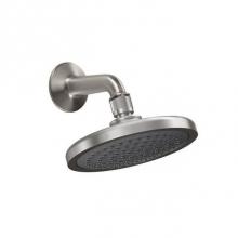 California Faucets 9120.091.25-PC - 5-5/8'' Single-Function Showerhead Kit