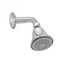 California Faucets 9120.321.18-PC - STYLEFLOW® Traditional - Bel Showerhead Kit