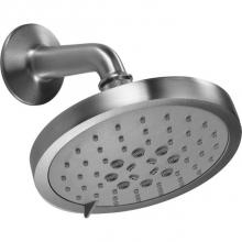 California Faucets 9120.093.18-PC - 5-5/8'' Multi-Function Showerhead Kit