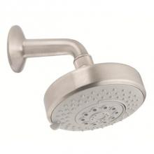 California Faucets 9120.504.FR-PC - 5'' STYLEFLOW®  - IKO Showerhead Kit