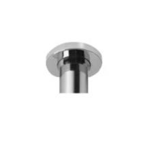 California Faucets 9130-65-RBZ - Round Adjustable Flange Only