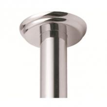 California Faucets 9130-85-RBZ - Quad Adjustable Flange Only