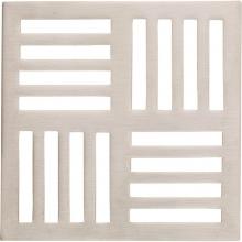 California Faucets 9171-A-PC - Neo StyleDrain® Trim Grid Only