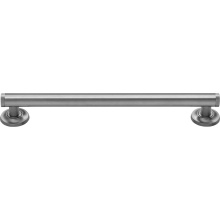 California Faucets 9448D-30K-PC - 48'' Decorative Grab Bar