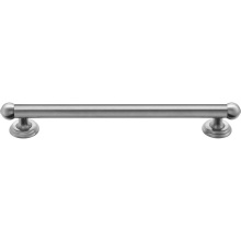 California Faucets 9448D-33-PC - 48'' Decorative Grab Bar