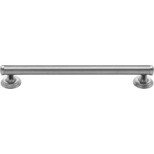 California Faucets 9448D-34-PC - 48'' Decorative Grab Bar