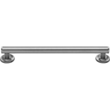 California Faucets 9448D-45-PC - 48'' Decorative Grab Bar