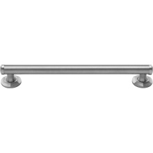 California Faucets 9448D-47-PC - 48'' Decorative Grab Bar