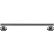 California Faucets 9448D-65-PC - 48'' Decorative Grab Bar