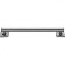 California Faucets 9448D-77-PC - 48'' Decorative Grab Bar