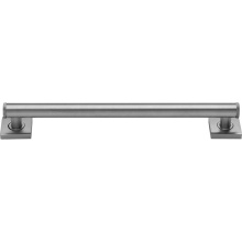 California Faucets 9448D-77-PC - 48'' Decorative Grab Bar