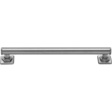 California Faucets 9448D-85-PC - 48'' Decorative Grab Bar