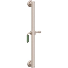 California Faucets 9424S-60-GP-PC - Traditional Deck Mount Tub Filler