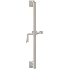 California Faucets 9424S-85-PC - 24'' Grab Bar with Slide
