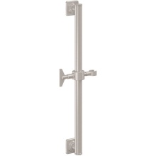 California Faucets 9430S-85B-PC - 30'' Grab Bar with Slide