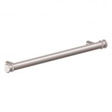 California Faucets 9482-C1-8.0-MOB - Cabinet Pull