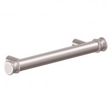 California Faucets 9482-K10-4.0-MOB - Cabinet Pull