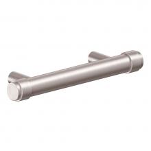 California Faucets 9482-K50-3.0-MOB - Cabinet Pull