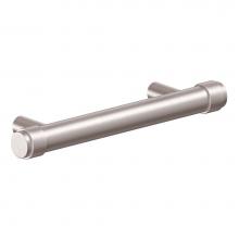 California Faucets 9482-K50-3.5-MOB - Cabinet Pull