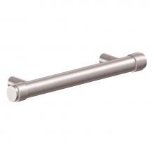 California Faucets 9482-K50-4.0-MOB - Cabinet Pull