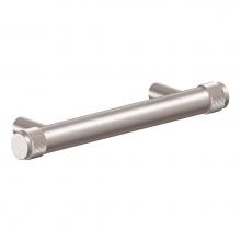 California Faucets 9482-K85-3.5-MOB - Cabinet Pull